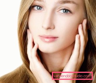 Come usare siero di latte per capelli
