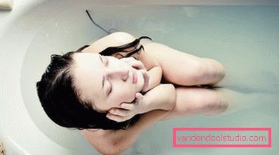 bagni di cellulite bagni di cellulite