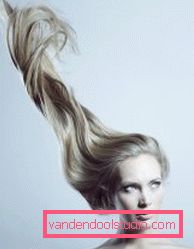 Come tingere i capelli durante la gravidanza