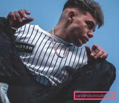 Capelli Elj Qual è il nome della nuova pettinatura Eldzhey