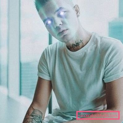 Capelli Elj Qual è il nome della nuova pettinatura Eldzhey