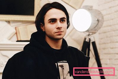 Qual è il nome dell'acconciatrice rapper Leeser