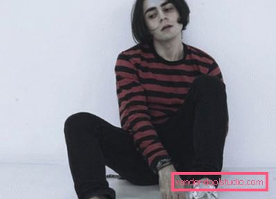 Qual è il nome dell'acconciatrice rapper Leeser