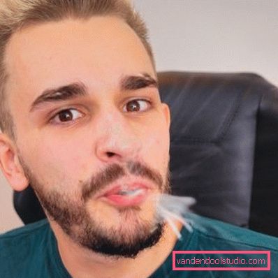 Com'è l'acconciatura di Yulik Oneshko