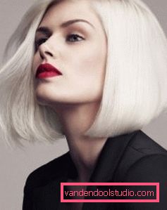 Come schiarire i capelli e liberarsi del giallo