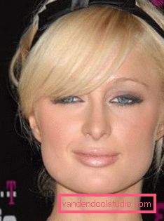 Acconciature per una faccia quadrata Come scegliere acconciature e tagli di capelli per una faccia quadrata