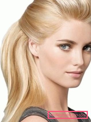 Acconciature per una faccia quadrata Come scegliere acconciature e tagli di capelli per una faccia quadrata