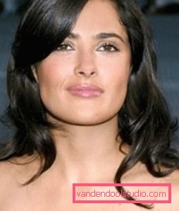 Acconciature per una faccia quadrata Come scegliere acconciature e tagli di capelli per una faccia quadrata