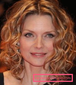 Taglio di capelli per una faccia rotonda per le donne dopo 50 anni Come scegliere un taglio di capelli sulla forma del viso