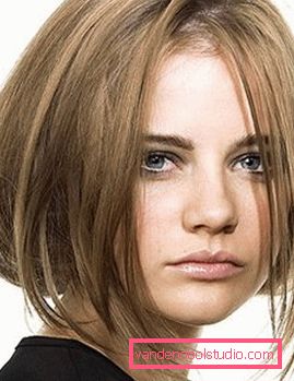 Come scegliere un taglio di capelli