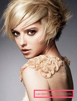 Come scegliere un taglio di capelli