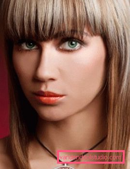 Come scegliere un taglio di capelli