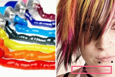 un'esplosione di colori un'esplosione di colori
