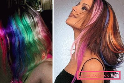 fili colorati fili colorati