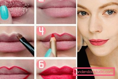 matita per il trucco matita per il trucco