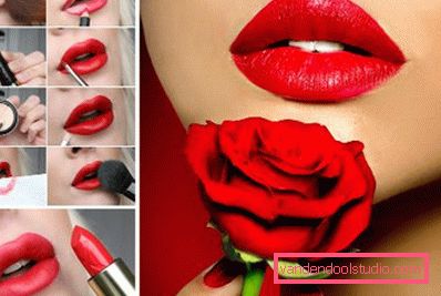rosso perfetto rosso perfetto