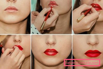 make-up make-up