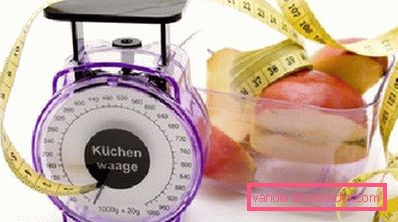 corretta alimentazione per la perdita di peso