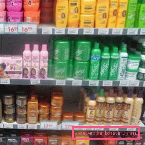 Come scegliere lo shampoo giusto