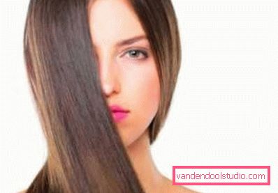 ragazza con i capelli lisci ragazza con i capelli biondi