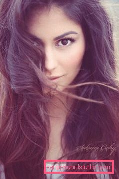 Come districare i capelli (suggerimenti)