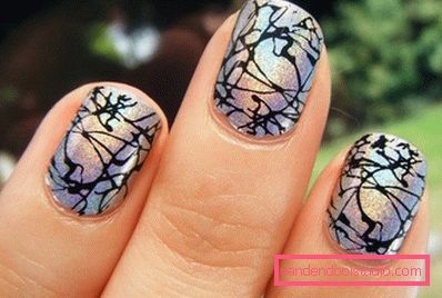 manicure molto bella manicure molto bella
