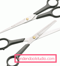 Come tagliare i tuoi capelli