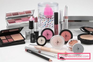 cosmetici per il trucco naturale cosmetici per il trucco naturale