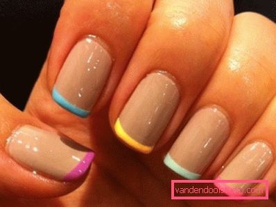 bellissime penne ben curate