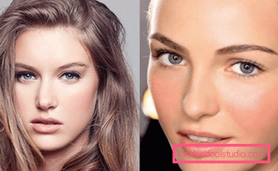 ragazze con trucco facile ragazze con trucco facile