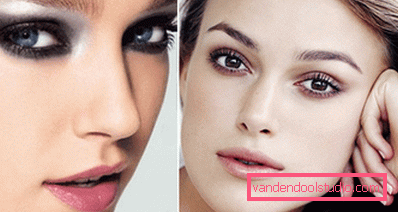 ragazze con un trucco meraviglioso ragazze con un trucco meraviglioso