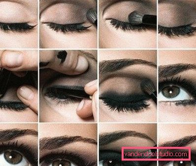 trucco perfetto passo dopo passo trucco perfetto passo dopo passo