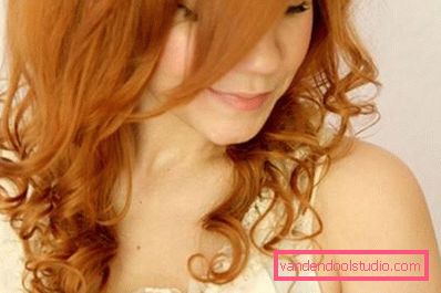 Come creare ricci senza arricciature e bigodini