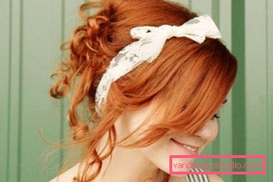 Come creare ricci senza arricciature e bigodini