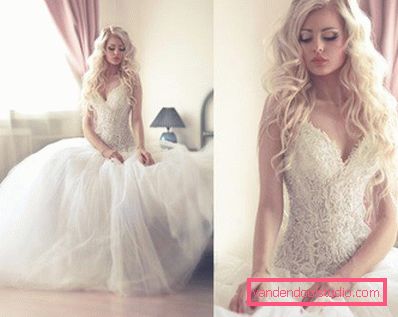 sposa in un lussuoso abito bianco sposa in un lussuoso abito bianco