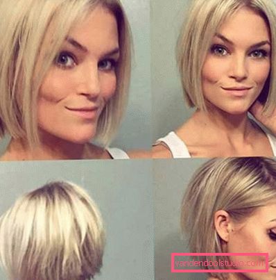 Capelli Gagarin Come fare un capello come Polina Gagarina