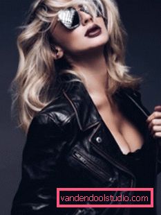 Loboda capelli Come fare i capelli come Svetlana Loboda
