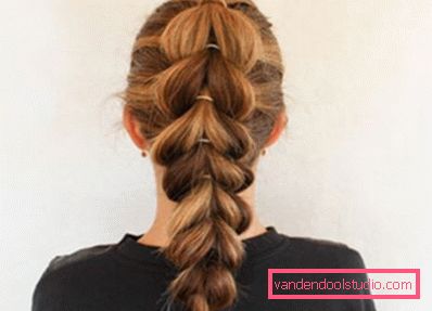 Come fare un taglio di capelli a scuola Come fare un taglio di capelli a scuola con le tue mani - uno stile semplice per ragazze in 5 minuti