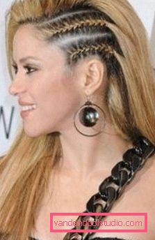 acconciature per capelli lunghi stesso Come farsi una pettinatura facile in 5 minuti