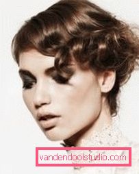 acconciature leggere per capelli corti Come farsi una pettinatura facile in 5 minuti