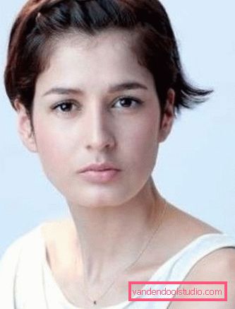 acconciature leggere per capelli corti Come farsi una pettinatura facile in 5 minuti