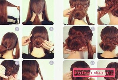 Come si fanno i capelli in 5 minuti