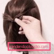 Come si fanno i capelli in 5 minuti