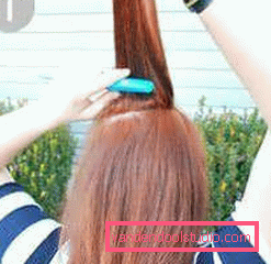 Come si fanno i capelli in 5 minuti