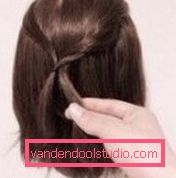 Come si fanno i capelli in 5 minuti