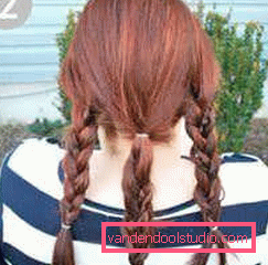 Come si fanno i capelli in 5 minuti