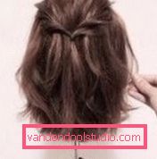 Come rendere i capelli in 5 minuti
