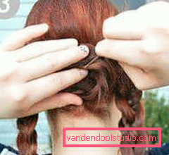 Come si fanno i capelli in 5 minuti