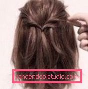 Come si fanno i capelli in 5 minuti