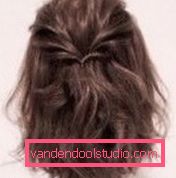 Come si fanno i capelli in 5 minuti